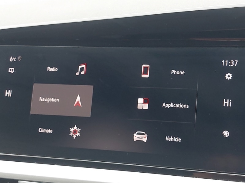 Used Vauxhall Grandland 2022 for sale - 77433624: Photo 13