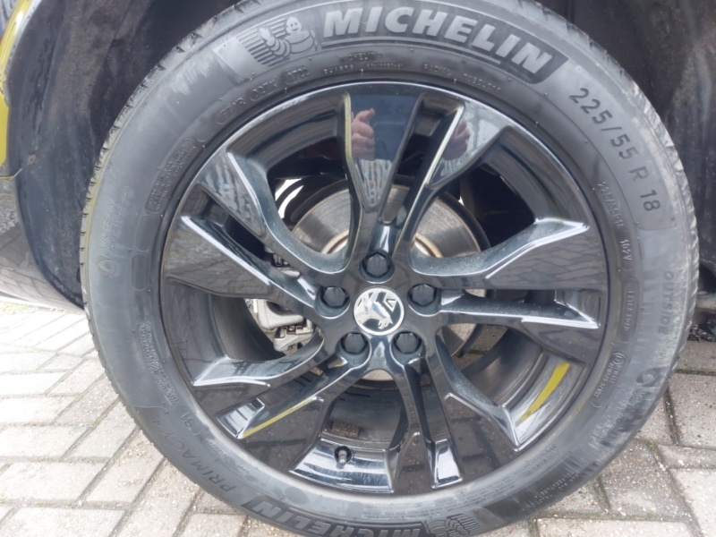 Used Vauxhall Grandland 2022 for sale - 77433624: Photo 17