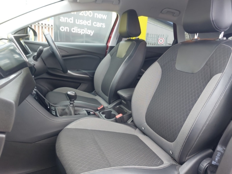 Used Vauxhall Grandland 2022 for sale - 77433624: Photo 5