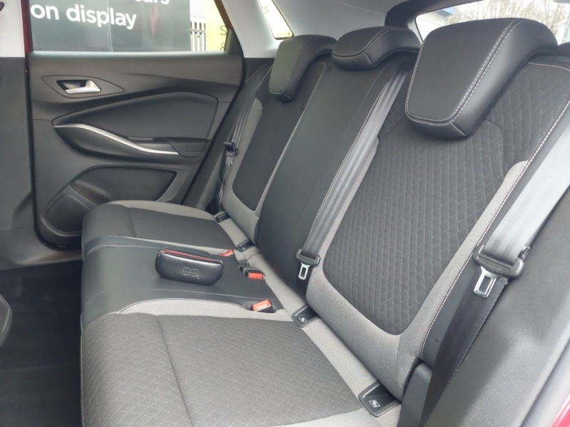 Used Vauxhall Grandland 2022 for sale - 77433624: Photo 6