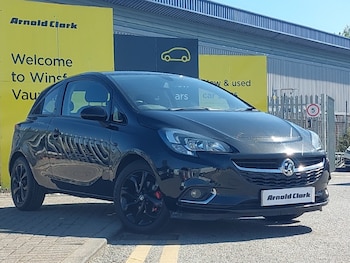 Used Vauxhall Corsa 2017 for sale - 78474024: Photo