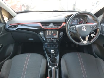 Used Vauxhall Corsa 2017 for sale - 78474024: Photo