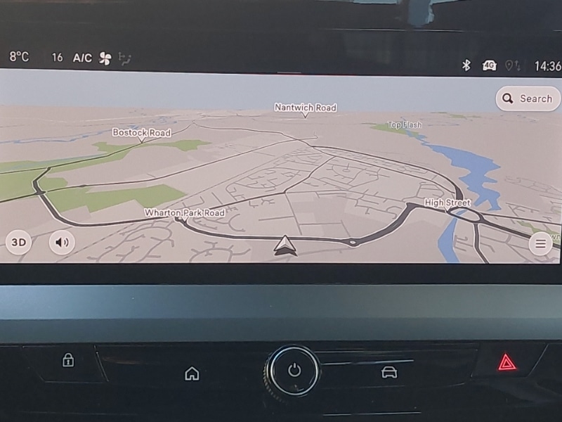 Used Vauxhall Mokka 2025 for sale - 77252524: Photo 10