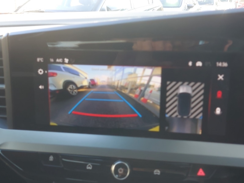 Used Vauxhall Mokka 2025 for sale - 77252524: Photo 11