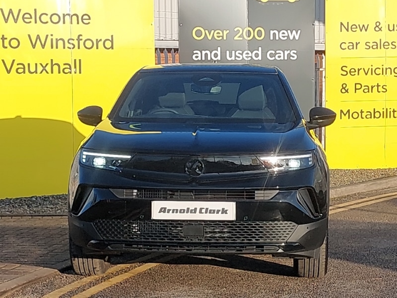 Used Vauxhall Mokka 2025 for sale - 77252524: Photo 12