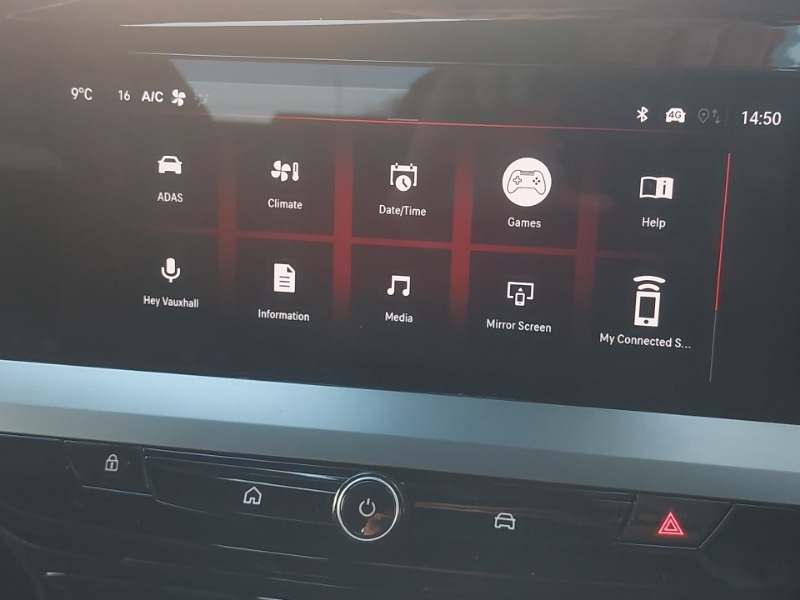 Used Vauxhall Mokka 2025 for sale - 77252524: Photo 13