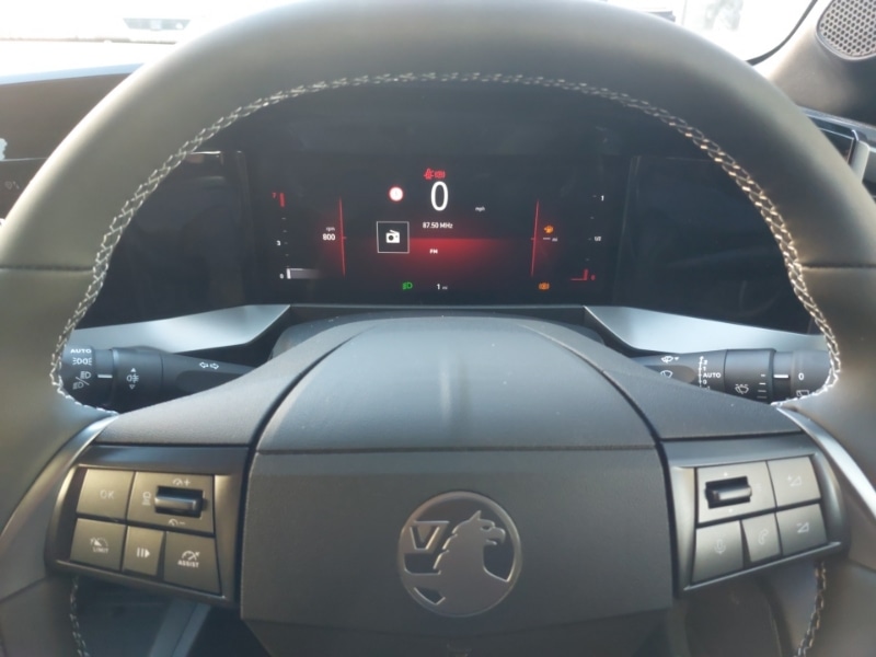 Used Vauxhall Mokka 2025 for sale - 77252524: Photo 15