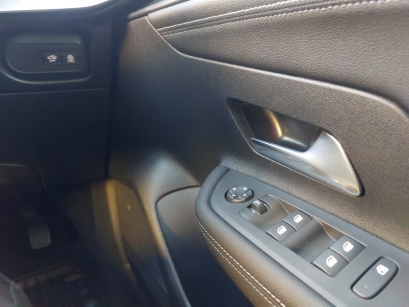 Used Vauxhall Mokka 2025 for sale - 77252524: Photo 16