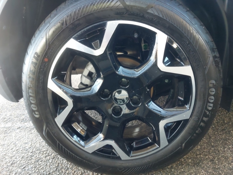 Used Vauxhall Mokka 2025 for sale - 77252524: Photo 17