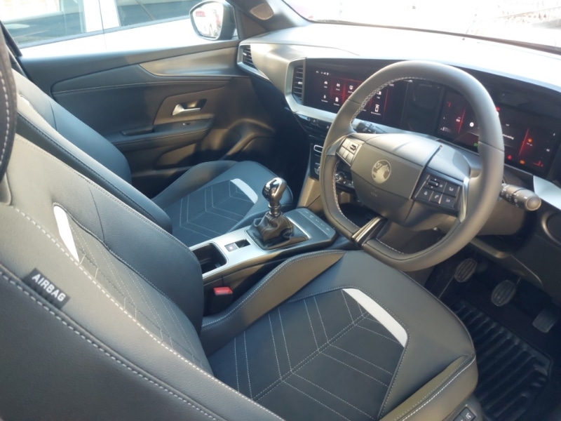 Used Vauxhall Mokka 2025 for sale - 77252524: Photo 18