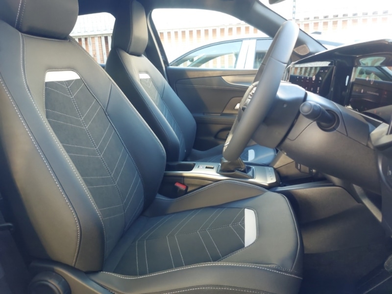 Used Vauxhall Mokka 2025 for sale - 77252524: Photo 19