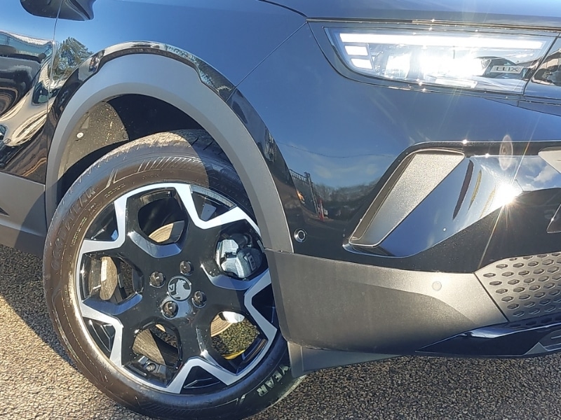 Used Vauxhall Mokka 2025 for sale - 77252524: Photo 9