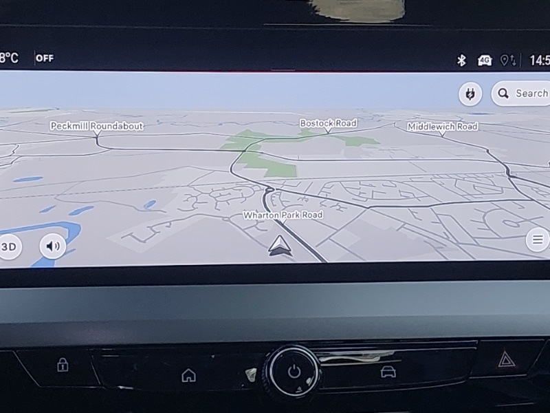 Used Vauxhall Mokka 2025 for sale - 77596242: Photo 10