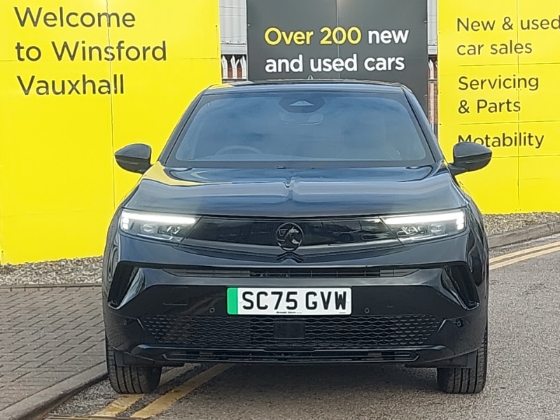 Used Vauxhall Mokka 2025 for sale - 77596242: Photo 12