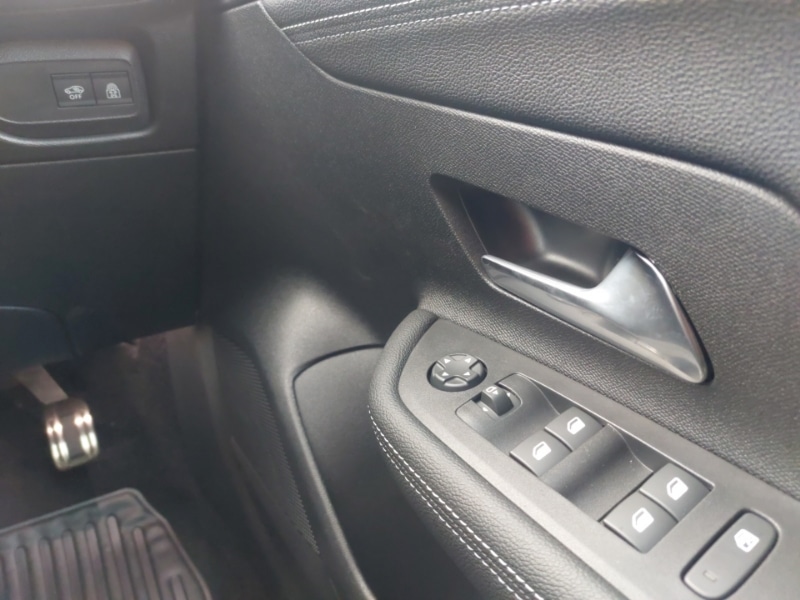 Used Vauxhall Mokka 2025 for sale - 77596242: Photo 16