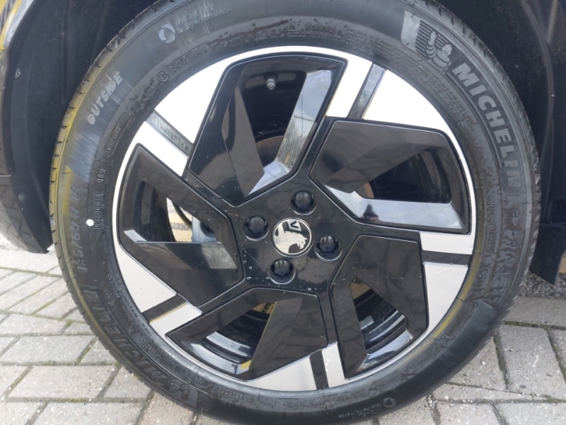 Used Vauxhall Mokka 2025 for sale - 77596242: Photo 17