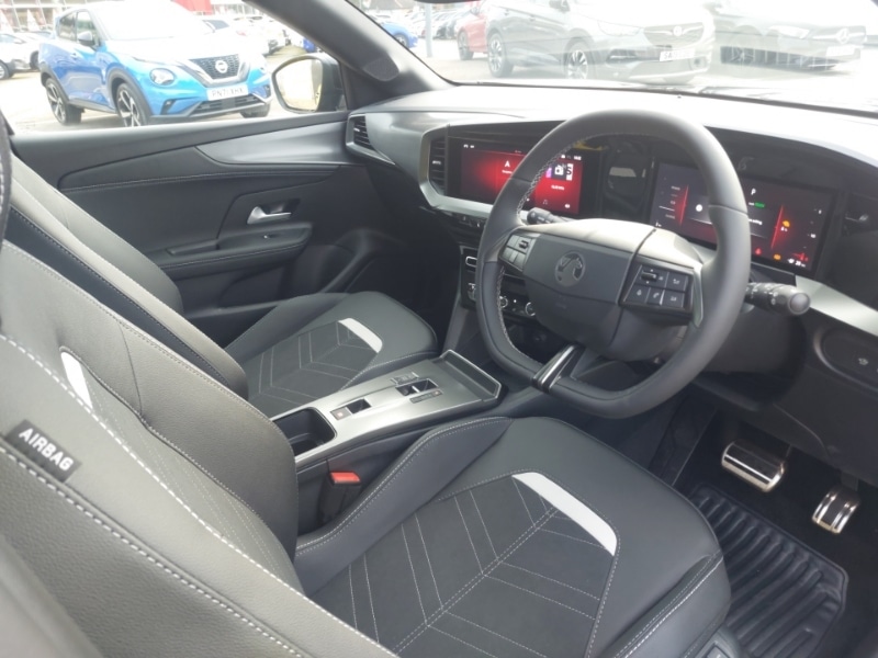 Used Vauxhall Mokka 2025 for sale - 77596242: Photo 18