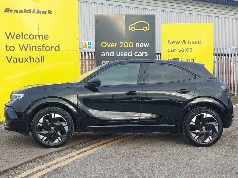 Used Vauxhall Mokka 2025 for sale - 77596242: Photo 4