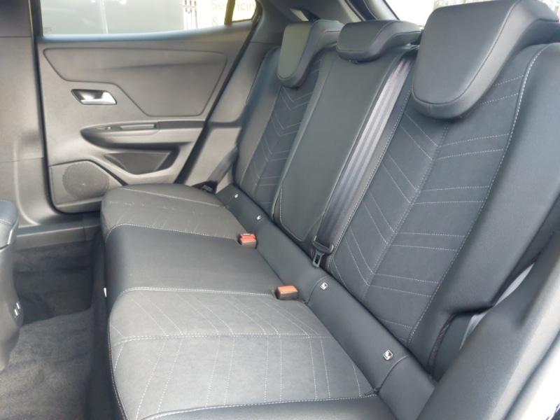 Used Vauxhall Mokka 2025 for sale - 77596242: Photo 6