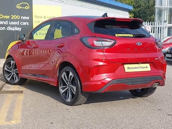 Used Ford Puma 2020 for sale - 75921190: Photo