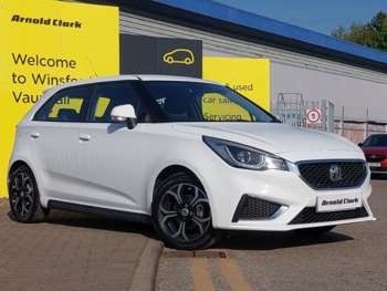 2022 - 1.5 VTi-TECH Exclusive 5dr [Navigation]