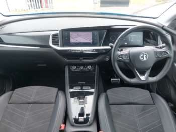 Used Vauxhall Grandland 2023 for sale - 75147423: Photo