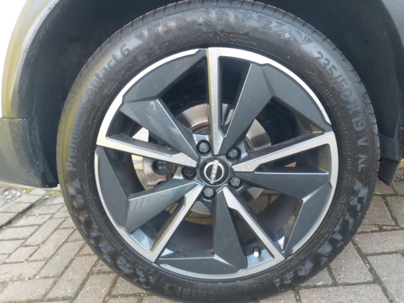 Used Nissan Qashqai 2022 for sale - 77047351: Photo 17