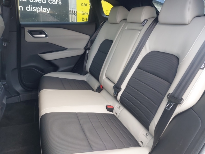 Used Nissan Qashqai 2022 for sale - 77047351: Photo 6