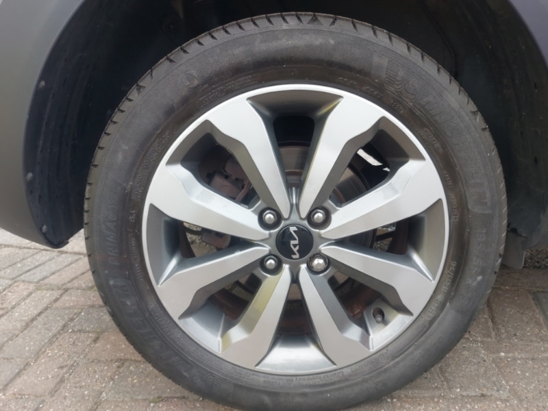 Used Kia Stonic 2022 for sale - 76764054: Photo 17