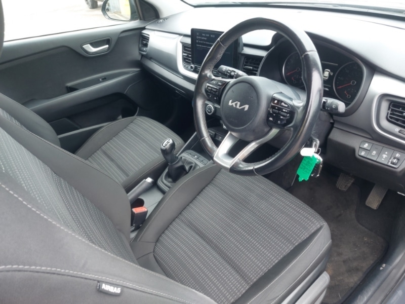 Used Kia Stonic 2022 for sale - 76764054: Photo 18