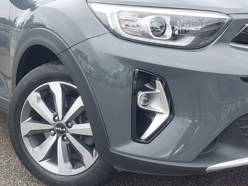 Used Kia Stonic 2022 for sale - 76764054: Photo 9