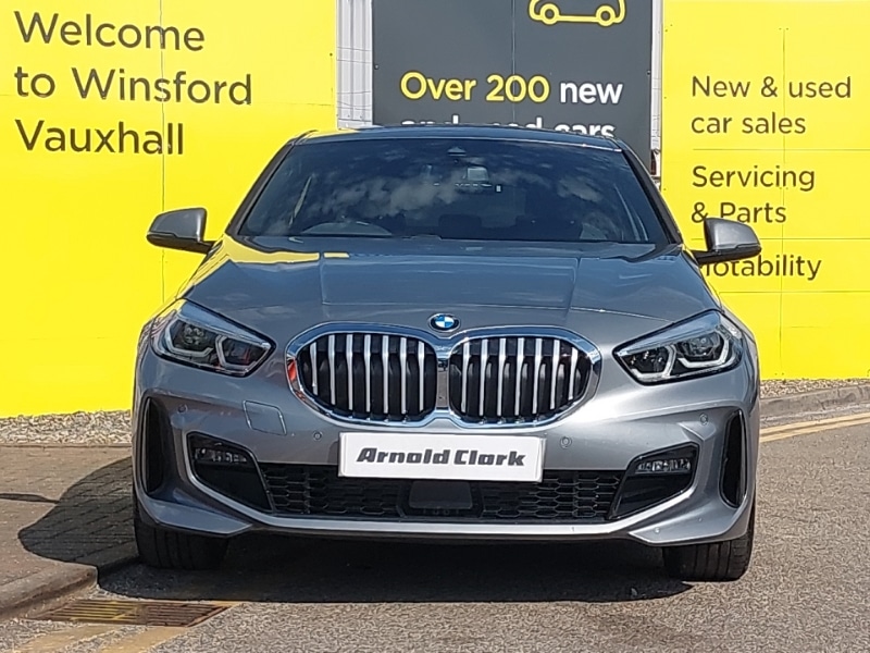 Used BMW 1 Series 2022 for sale - 76696075: Photo 12