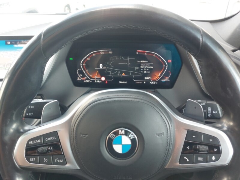 Used BMW 1 Series 2022 for sale - 76696075: Photo 15