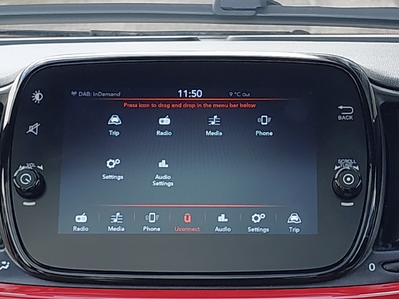 Used Fiat 500 2022 for sale - 78032586: Photo 10