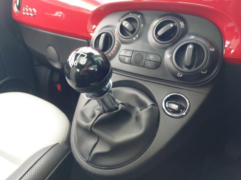 Used Fiat 500 2022 for sale - 78032586: Photo 14