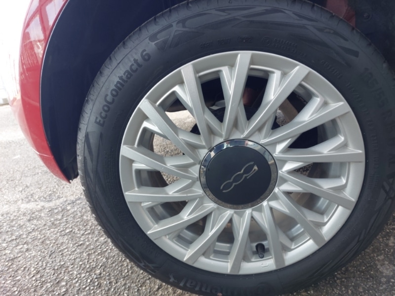 Used Fiat 500 2022 for sale - 78032586: Photo 17