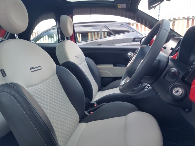 Used Fiat 500 2022 for sale - 78032586: Photo 19