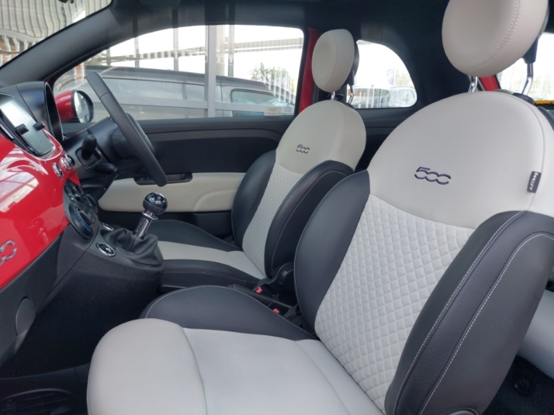 Used Fiat 500 2022 for sale - 78032586: Photo 5