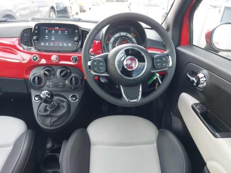 Used Fiat 500 2022 for sale - 78032586: Photo 7