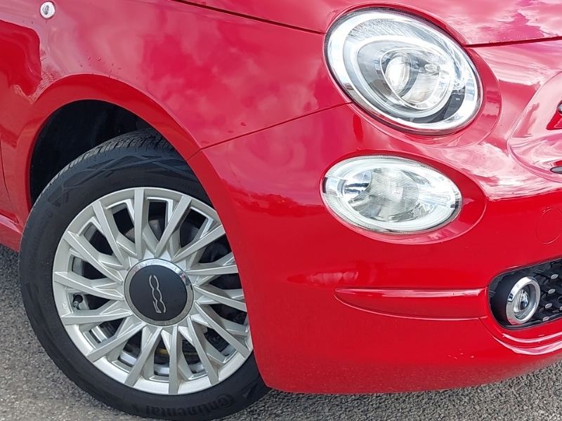 Used Fiat 500 2022 for sale - 78032586: Photo 9