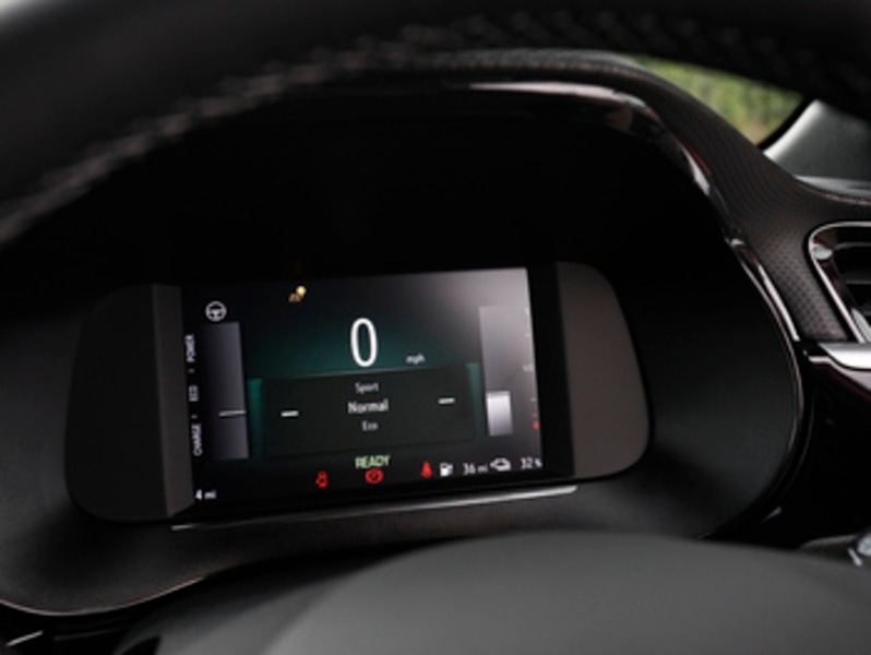 Used Vauxhall Corsa 2025 for sale - 77290003: Photo 15