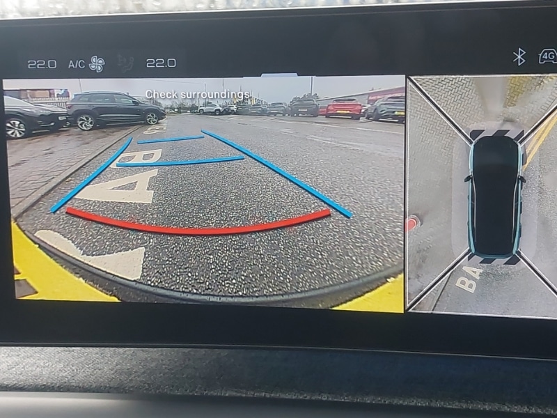 Used Peugeot 3008 2024 for sale - 77314356: Photo 11