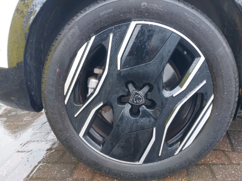 Used Peugeot 3008 2024 for sale - 77314356: Photo 17