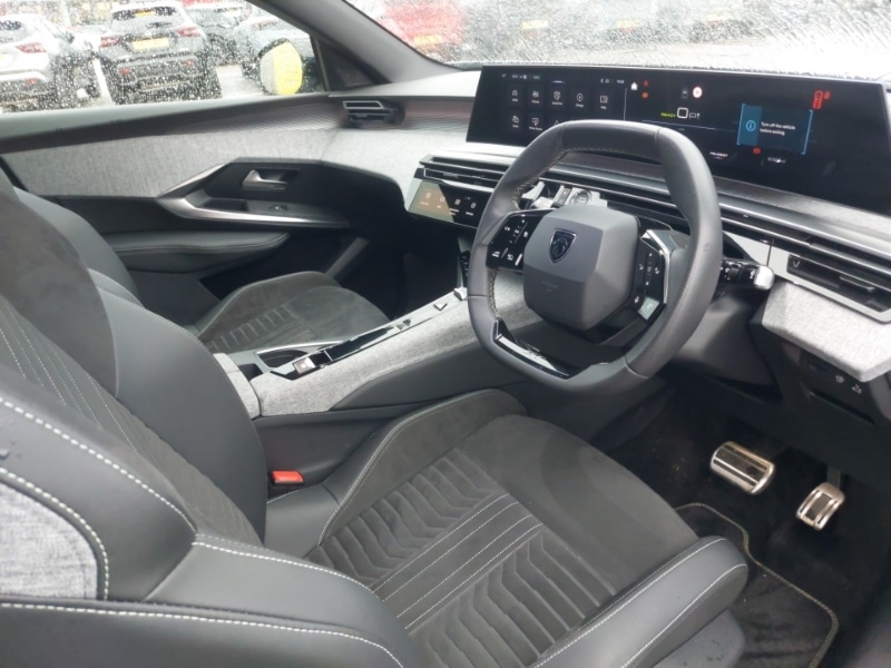 Used Peugeot 3008 2024 for sale - 77314356: Photo 18