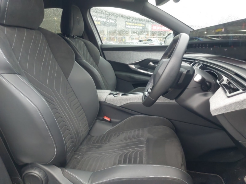 Used Peugeot 3008 2024 for sale - 77314356: Photo 19