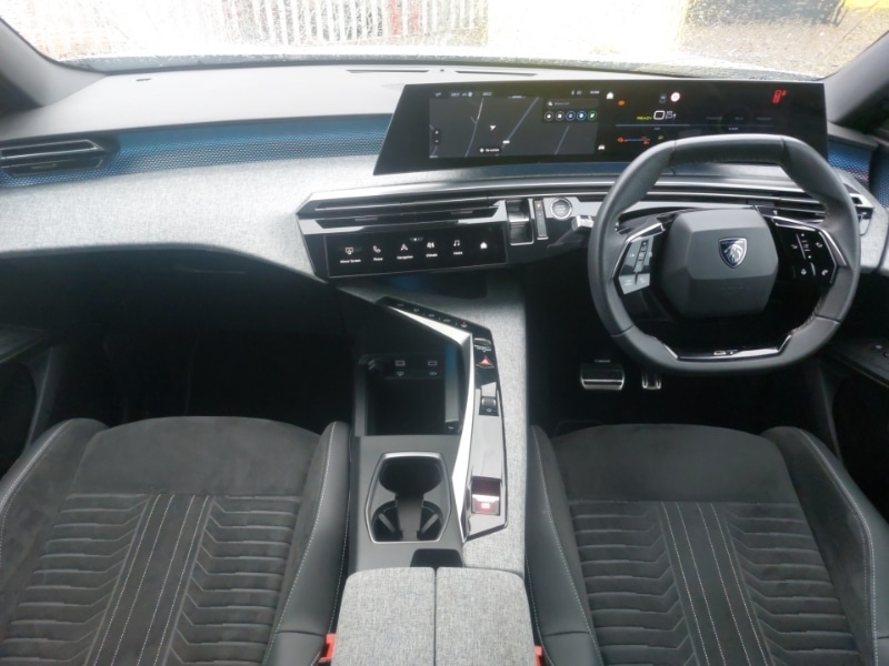 Used Peugeot 3008 2024 for sale - 77314356: Photo 2