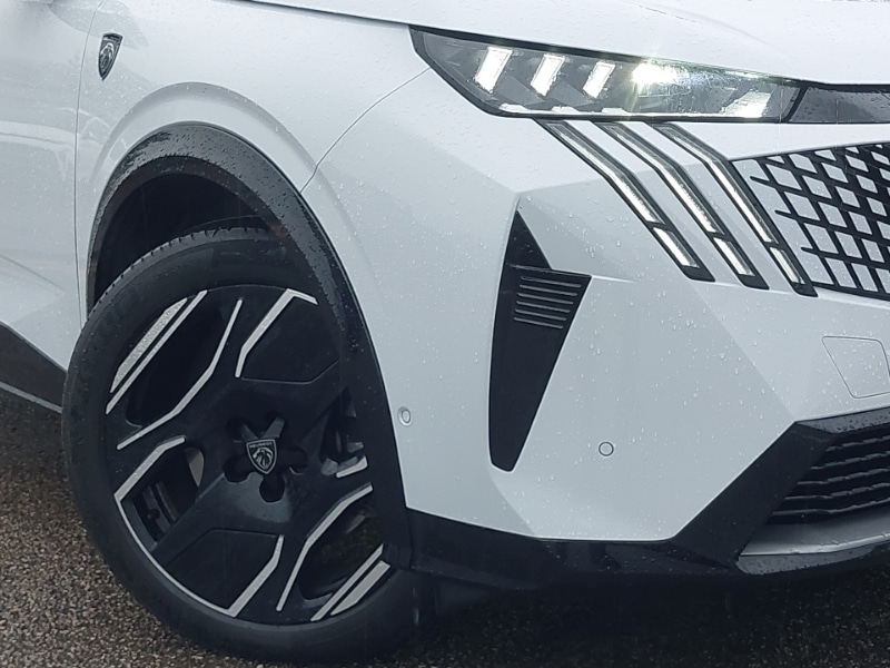 Used Peugeot 3008 2024 for sale - 77314356: Photo 9