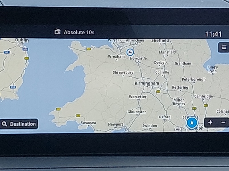 Used Vauxhall Frontera 2026 for sale - 78164156: Photo 10