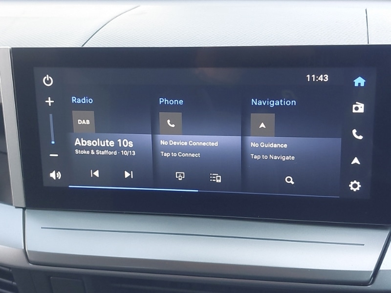 Used Vauxhall Frontera 2026 for sale - 78164156: Photo 13