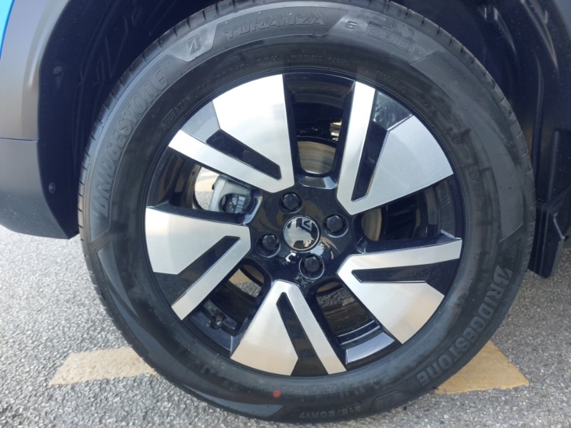 Used Vauxhall Frontera 2026 for sale - 78164156: Photo 17